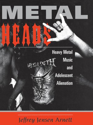 cover image of Metalheads
